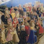 Bem aventurados celestes