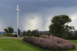Cruz de Dozulé Foto: Wikipedia
