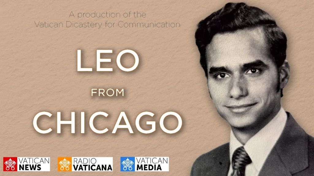 Lançado novo documentário sobre as raízes estadunidenses de Leão XIV 2 Lancado novo documentario sobre as raizes estadunidenses de Leao XIV