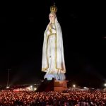 Maior imagem de Nossa Senhora de Fatima do mundo e inaugurada no Ceara 1