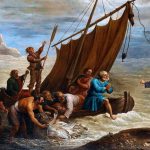 Papa Leao XIV institui o Apostolado do Mar