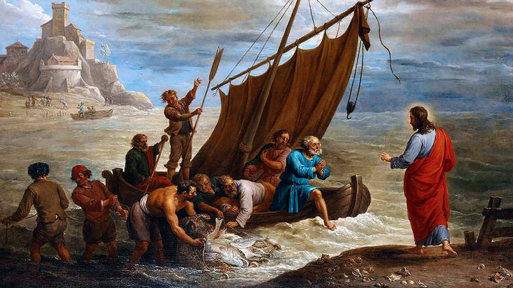 Papa Leao XIV institui o Apostolado do Mar