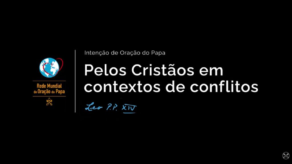 Papa Leão XIV pede orações pelos cristãos que vivem em regiões de conflito 3 Papa Leao XIV pede oracoes pelos cristaos que vivem em regioes de conflito 1