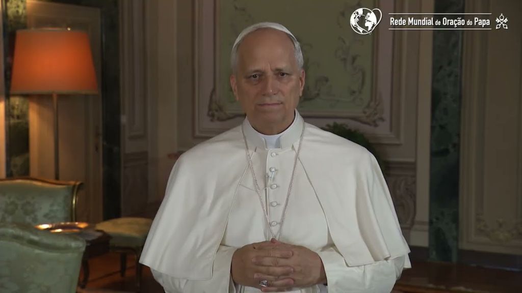 Papa Leão XVI pede orações pela prevenção do suicídio 2 Papa Leao XVI pede oracoes pela prevencao do suicidio