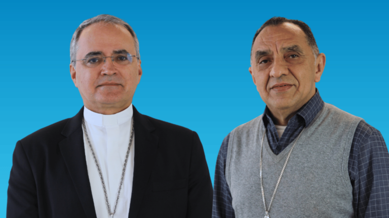 Papa nomeia novos Bispos para Dioceses de Minas Gerais e Piauí 2 Papa nomeia novos Bispos para Dioceses de Minas Gerais e Piaui