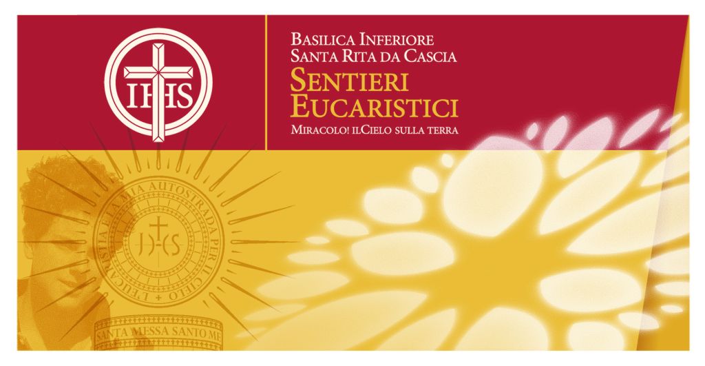 Santuario de Santa Rita em Cassia acolhe exposicao sobre Sao Carlo Acutis