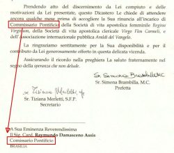 comissariado brambilla