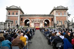 Fotos: Vatican News/ Vatican Media