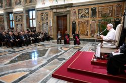 Foto: Vatican News