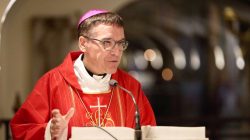 Dom Andrés Gabriel Ferrada Moreira nomeado bispo de Chillán no Chile 2 Foto: clerus.va/ Vatican Media