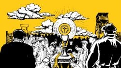 50 mártires franceses serão beatificados na Catedral Notre-Dame de Paris 2 Foto: Diocese de Paris