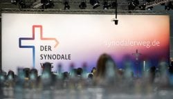 Em busca de uma saída para o Caminho Sinodal alemão e a Igreja alemã 2 4 6 700x400 1