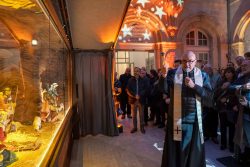 França: prefeito de Béziers condenado oito vezes por montar um presépio 3 591262256 1266127228881254 5022740199827724399 n