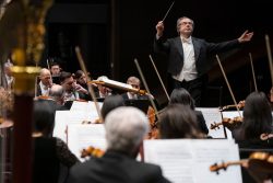 Foto: Riccardo Muti/ Facebook