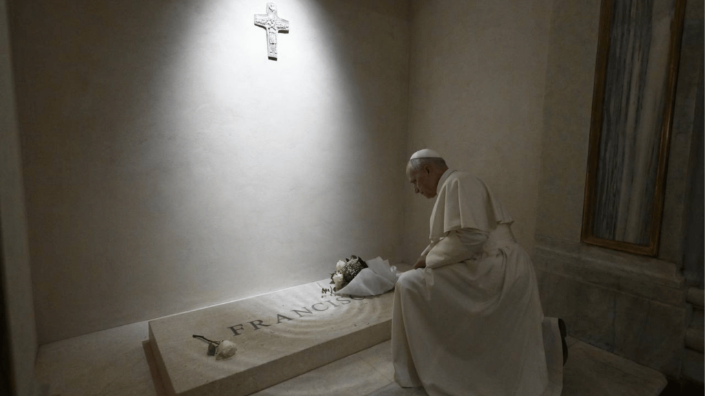 Análise: Pontificado do Papa Francisco termina em Janeiro de 2026 4 Analise Pontificado do Papa Francisco termina em Janeiro de 2026 1