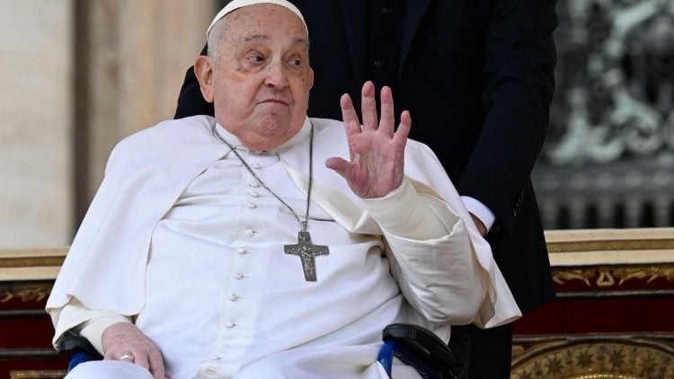 Análise: Pontificado do Papa Francisco termina em Janeiro de 2026 2 Analise Pontificado do Papa Francisco termina em Janeiro de 2026