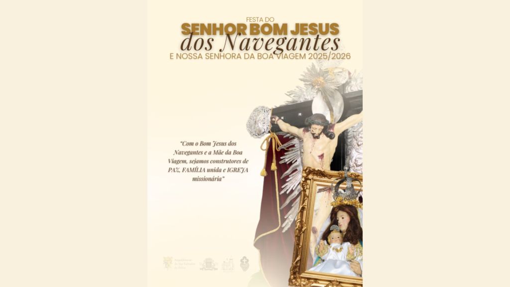 Arquidiocese de Salvador celebra bicentenário do Senhor Bom Jesus dos Navegantes e Nossa Senhora da Boa Viagem 3 Arquidiocese de Salvador celebra bicentenario do Senhor Bom Jesus dos Navegantes e Nossa Senhora da Boa Viagem 1 1