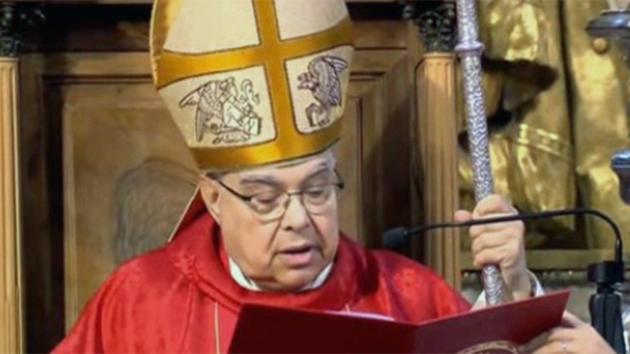 Cardeal Semeraro preside cerimônia de Beatificação de 124 mártires espanhóis 3 Cardeal Semeraro preside cerimonia de Beatificacao de 124 martires espanhois 2