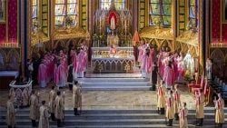 A verdadeira felicidade 2 Foto: Stephen Nami