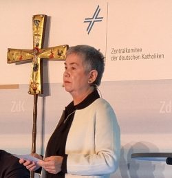 Presidente do Comitê dos Católicos Alemães: o não às diaconisas foi uma “estagnação” 2 Foto: Wikipedia