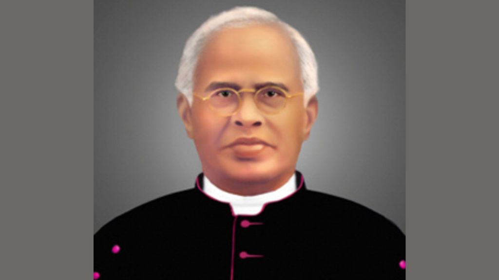 Papa Leão XIV autoriza beatificação de 11 mártires espanhóis e um leigo argentino 6 Joseph Panjikaran