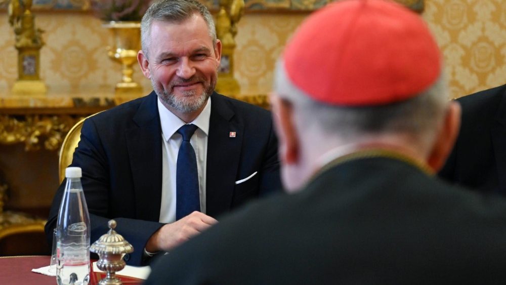 Leao XIV retoma seus compromissos no Vaticano apos um dia de descanso em Castel Gandolfo 3