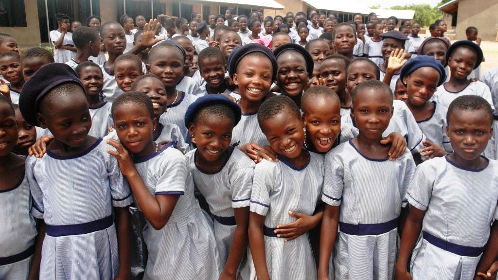 Nigéria: Diocese confirma que todos os sequestrados da Escola Santa Maria foram localizados 2 Nigeria Diocese confirma que todos os sequestrados da Escola Santa Maria foram localizados 1