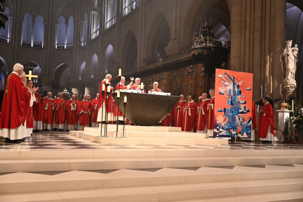 “O testemunho dos mártires é importante para o futuro da Igreja na Europa”, afirma Cardeal de Luxemburgo 3 O testemunho dos mártires é importante para o futuro da Igreja na Europa