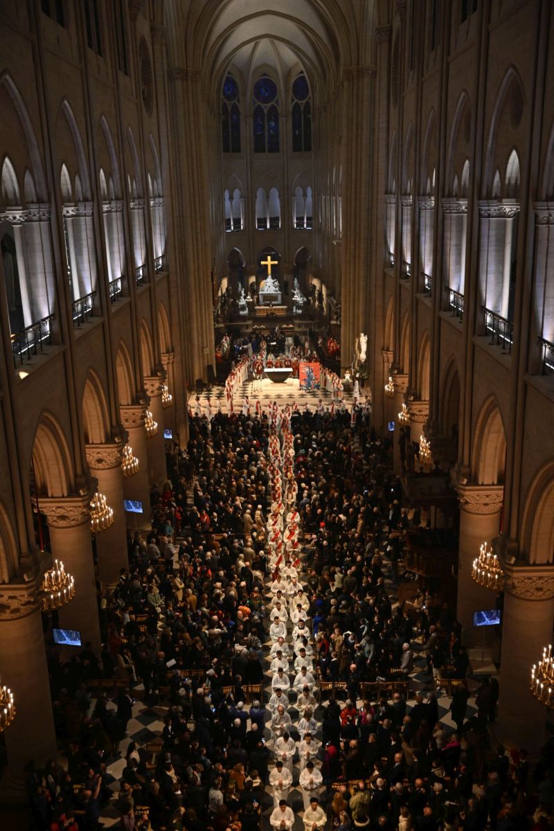 “O testemunho dos mártires é importante para o futuro da Igreja na Europa”, afirma Cardeal de Luxemburgo 5 O testemunho dos mártires é importante para o futuro da Igreja na Europa