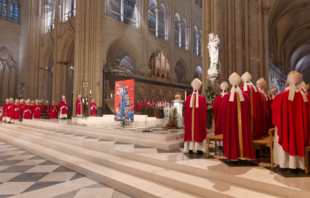 “O testemunho dos mártires é importante para o futuro da Igreja na Europa”, afirma Cardeal de Luxemburgo 4 O testemunho dos mártires é importante para o futuro da Igreja na Europa