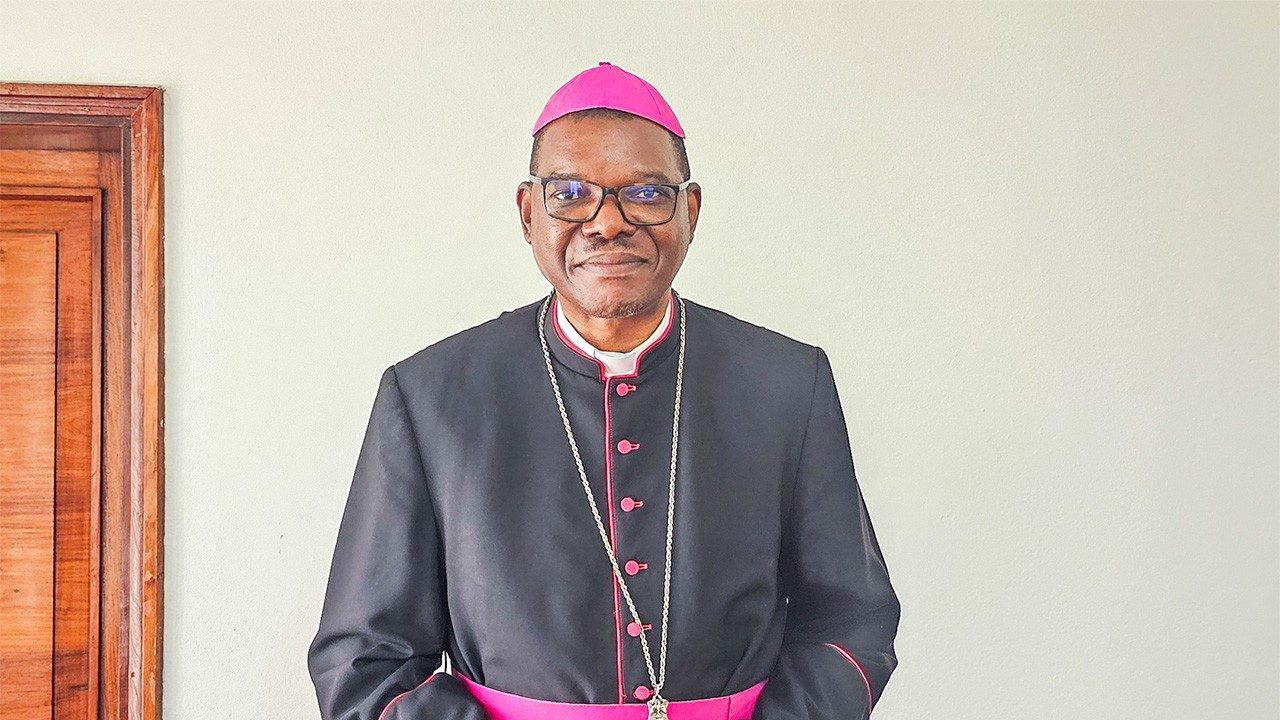 Papa Leão XIV erige nova Diocese em Moçambique 4 Papa Leao XIV erige nova Diocese em Mocambique 3