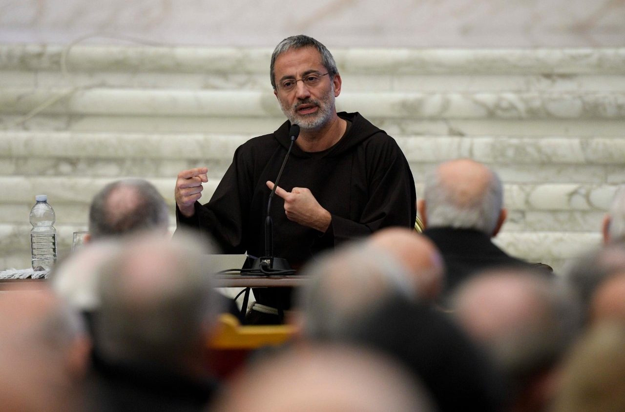 Pregacoes do Advento no Vaticano serao iniciadas nesta sexta feira 2