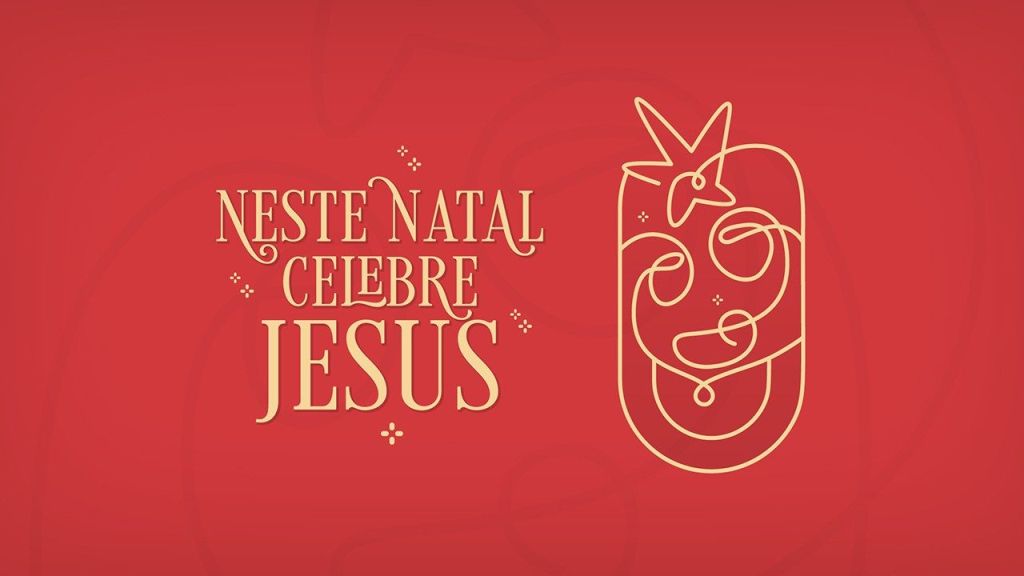 Salesianos lancam iniciativa para recordar que Jesus deve ser o centro da celebracao do Natal