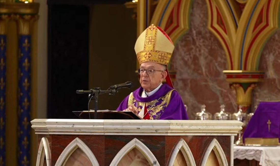Dom Damasceno: “Tenho esperança que num futuro próximo poderemos conferir as Ordens Sacras” aos Arautos do Evangelho 2 Dom Damasceno: “Tenho esperança que num futuro próximo poderemos conferir as Ordens Sacras” aos Arautos do Evangelho