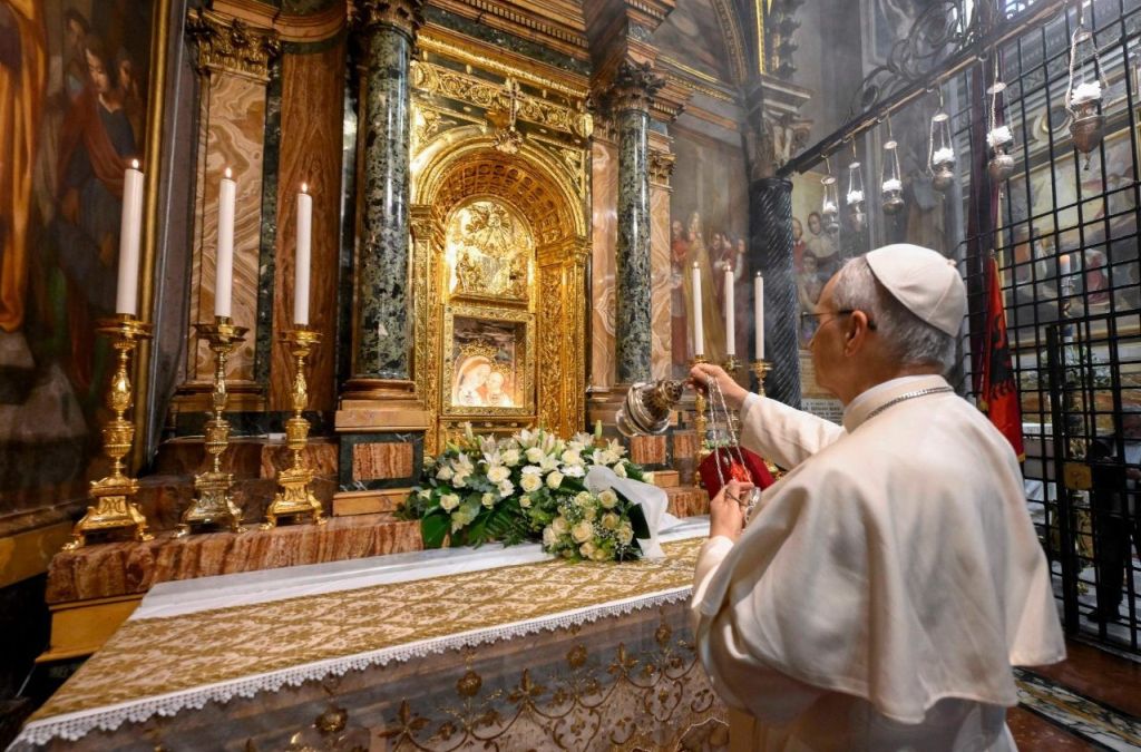 Santa Sé divulga as intenções de oração do Papa para o ano de 2026 3 Santa Se divulga as intencoes de oracao do Papa para o ano de 2026 2