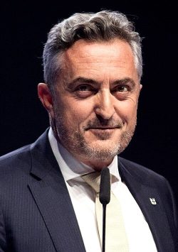 França: a “cruzada” anticatólica 2 Senador Ravier – Foto: Wikipedia