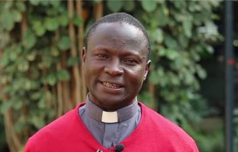 Uganda: Sacerdote católico desaparecido estava preso inconstitucionalmente 2 Uganda Sacerdote catolico desaparecido estava preso inconstitucionalmente