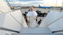 Foto: Vatican news/ Vatican media