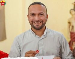 Foto: Antonio Menezes/ Facebook