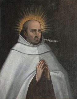 São João da Cruz: Doutor Místico 2 São João da Cruz - Mosteiro dos Carmelitas Descalços, Segóvia (Espanha) Foto: Gustavo Kralj