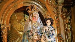 Madre Mariana de Jesus Torres, valente guerreira 3 Foto: Wikipedia