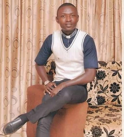 Nigéria: Padre Bobbo Paschal é libertado após dois meses sequestrado 2 Nigeria Padre Bobbo Paschal e libertado apos dois meses sequestrado