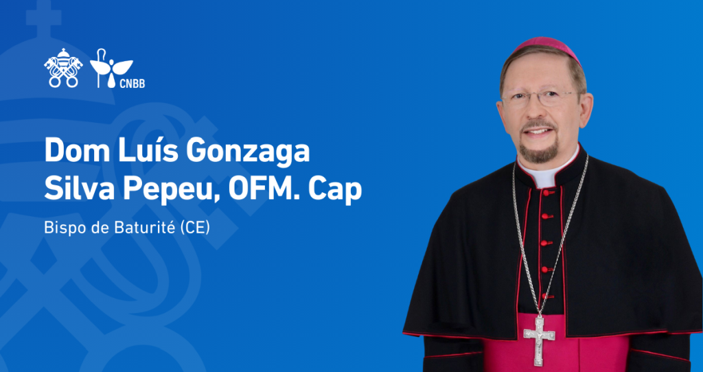 Papa Leão XIV cria nova Diocese no Ceará e nomeia seu primeiro Bispo 4 Papa Leao XIV cria nova Diocese no Ceara e nomeia seu primeiro Bispo 2