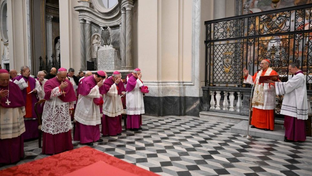 Porta Santa da Basílica de São João de Latrão é selada 4 Porta Santa da Basilica de Sao Joao de Latrao e selada 3