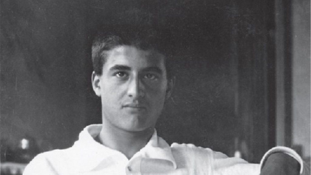 Relíquias de São Pier Giorgio Frassati serão expostas em igreja de Roma 2 Reliquias de Sao Pier Giorgio Frassati serao expostas em igreja de Roma