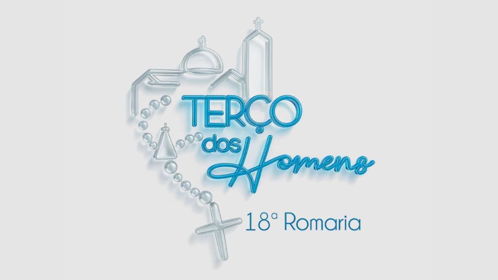 Santuário de Aparecida está pronto para 18ª Romaria Nacional do Terço dos Homens 2 Santuario de Aparecida esta pronto para 18a Romaria Nacional do Terco dos Homens