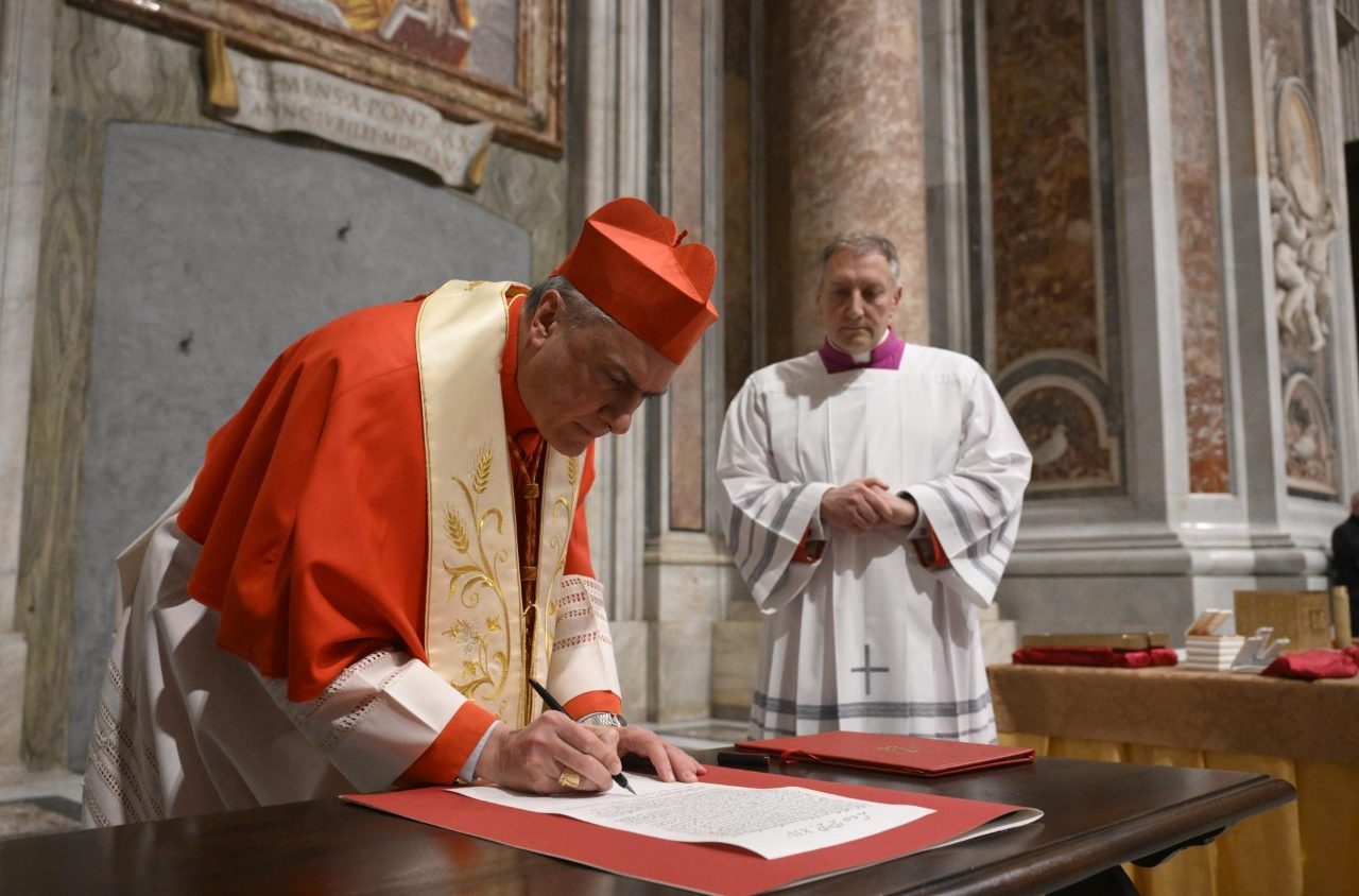 Todas as Portas Santas do Jubileu da Esperança foram seladas 4 Todas as Portas Santas do Jubileu da Esperanca foram seladas 3