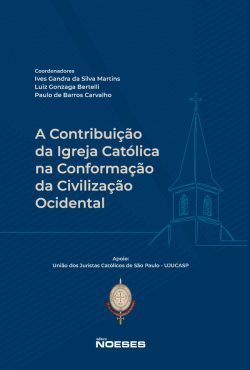 A contribuição da Igreja Católica na conformação da Civilização ocidental 2 ujucasp 2025