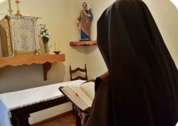 Rápido! Acorda e cava! 3 Foto: diocese de São João del Rei