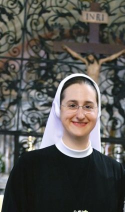 Religiosa croata nomeada nova vice-diretora da Sala de Imprensa da Santa Sé 2 Foto: Caritas Riječke nadbiskupije/ Facebook